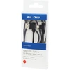 Blow USB A jungtis - iPhone 1.0 m kampu BLISTER