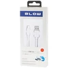 Blow USB 3.0 A jungtis – USB-C 0.5 m baltas