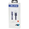 Blow USB 3.0 A jungtis – USB-C 1m juoda BL