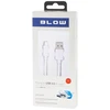 Blow Pūtimas Kabelis 3.0A - C tipo 2m - Baltas