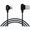 Blow USB 2.0 A jungtis – USB-C 1,5 m kampu
