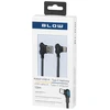 Blow USB 2.0 A jungtis – USB-C 1,5 m kampu
