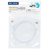 66-158# USB-C jungtis – iPhone 1m baltas maišelis