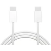 Blow USB-C jungtis - USB-C 1.0 m, balta pynė