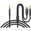 Blow USB-C jungtis - 3.5 lizdas + 3.5 lizdas 1.2 m pynė