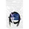Blow USB-C jungtis - 3.5 lizdas, 1.0 m, balta pynė