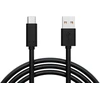 Blow USB 3.0 A - USB-C jungtis 2m juodas pakabukas