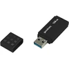 66-316# 128 GB „Goodram Ume3“ USB3.0 atmintinė