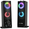 Kompiuterio kolonėlės Blow Kompiuterio garsiakalbiai 2.0 MS-28 soundbar