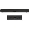 Kompiuterio kolonėlės Blow Kompiuterio garsiakalbiai MS-33 soundbar