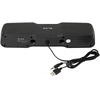 Kompiuterio kolonėlės Blow 66-406# Kompiuterio garsiakalbiai ms-35 garso juosta RGB