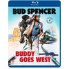66 BIČIULIS KELIASI Į VAKARUS (Bud Spencer)