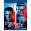 66 UNIVERSALUS KARYS (Jean Claude van Damme)