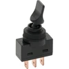 Blow ASW-14D perjungimo jungiklis 12V juodas