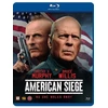 670 AMERIKIEČIŲ APSUPTIS (Bruce'as Willisas)