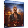 69 Raudonasis skorpionas (Dolph Lundgren)