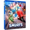 69 Smurfai