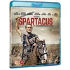 69 Spartakas: 55-ųjų metinių restauruotas leidimas (Blu-ray)