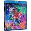 69 Super Mario Galaxy filmas