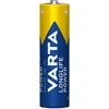 6x 6 vnt. R-06 R06 AA LR06 1,5 V VARTA Longlife Power šarminės baterijos