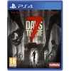 7 dienos mirti (PlayStation 4)