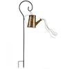 70-294# LED saulės lempa, laistytuvas SL-24"