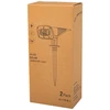 70-296# Saulės energija varoma LED lempa, įmontuotas reflektorius, sl-26, 2 vnt.