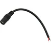 70-680# Oem DC lizdas 2.1 / 5.5 su 15cm kabeliu