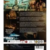70 Brolija (Trevor Morgan) (Blu-ray)