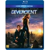 70 Divergentė (Blu-Ray)