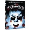 70 „FUNHOUSE“ – klasikinis siaubo filmas, režisuotas Tobe Hooperio