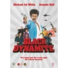 70 Juodasis dinamitas – kultinis filmas DVD