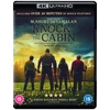 70 „Knock at the Cabin“ (specialusis leidimas) (4K UHD)