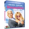 70 „Namų prižiūrėtoja“ – Goldie Hawn ir Steve'o Martino komedija
