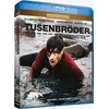 70 Tūkstančio brolių sugrįžimas (Blu-ray) skaitmeniniu būdu atnaujintas filmas