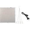 Blow Augalų augimo lempa, auginimo panelė, 225 LED + virvės, 36 W, pakabinama