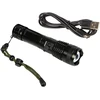 Blow Taktinis LED žibintuvėlis 2700lm
