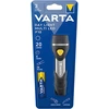 71-340# f10 Varta dienos šviesos kelių LED rankinis žibintuvėlis 5 x 5 mm LED