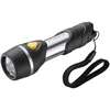 71-340# f10 Varta dienos šviesos kelių LED rankinis žibintuvėlis 5 x 5 mm LED