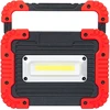 71-498# LW530 halogeninis LED dirbtuvių žibintas su AA baterijomis