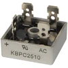 7132# Tiltinis lygintuvas 25a/1000v (kbpc2510)