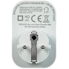 Blow Išmanusis lizdas, valdomas per WiFi TUYA USB+2xUSB-C