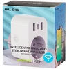 Blow Išmanusis lizdas, valdomas per WiFi TUYA USB+2xUSB-C
