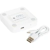 Blow Išmanusis Zigbee 3.0 + Bluetooth šliuzas