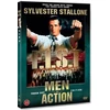 72 FIST (Sylvester Stallone)