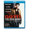 72 Gotis mafijos bosas Blu-ray