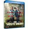 72 Paskutinis vikingas