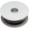 73-015# Pynimo siūlas 5,0 mm, juodas - 1 ritė