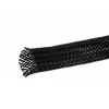 73-018# Pynimo siūlas 10,0 mm, juodas - 1 ritė