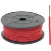 Blow FLRY-B 0.35 kabelis raudonas